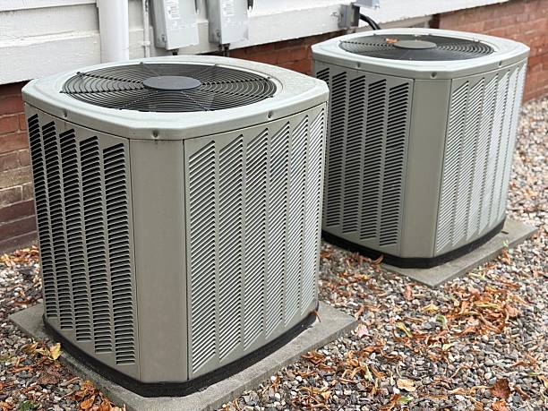 Reliable Ductwork Repair contractor in Sibley, IA by JG Cool HVAC